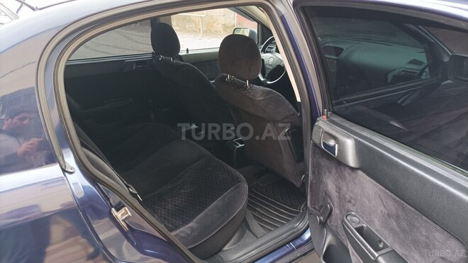 Opel Astra 2000, 430,000 km - 1.6 л - Bakı
