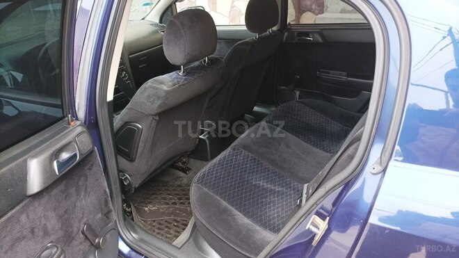 Opel Astra 2000, 430,000 km - 1.6 л - Bakı