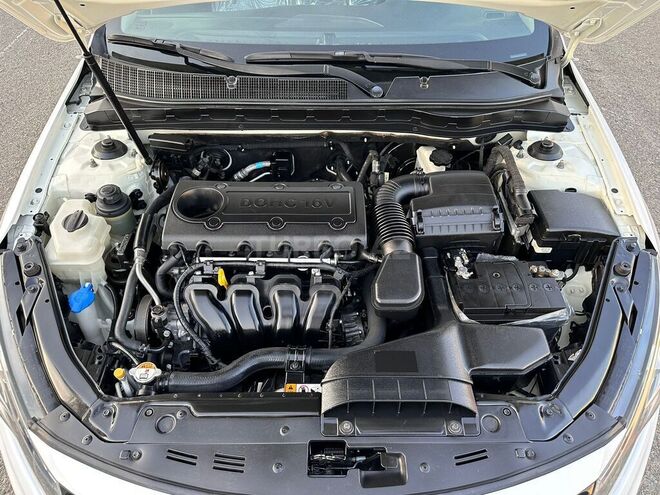 Kia Optima 2013, 135,000 km - 2.4 l - Gəncə