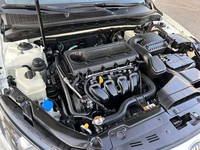 Kia Optima 2013, 135,000 km - 2.4 l - Gəncə