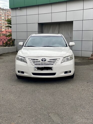 Toyota Camry 2008, 248,000 km - 2.4 л - Bakı