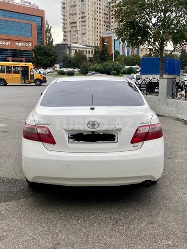 Toyota Camry 2008, 248,000 km - 2.4 л - Bakı