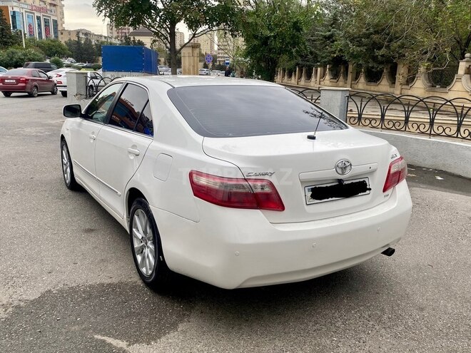 Toyota Camry 2008, 248,000 km - 2.4 л - Bakı