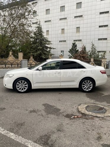 Toyota Camry 2008, 248,000 km - 2.4 л - Bakı