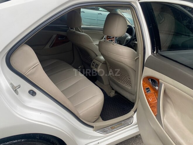 Toyota Camry 2008, 248,000 km - 2.4 л - Bakı