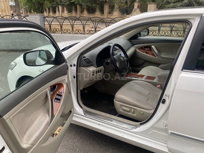 Toyota Camry 2008, 248,000 km - 2.4 л - Bakı