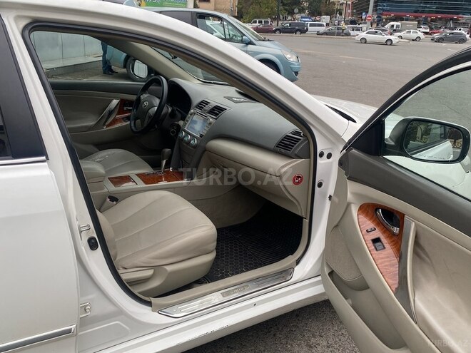 Toyota Camry 2008, 248,000 km - 2.4 л - Bakı