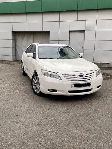 Toyota Camry 2008, 248,000 km - 2.4 л - Bakı