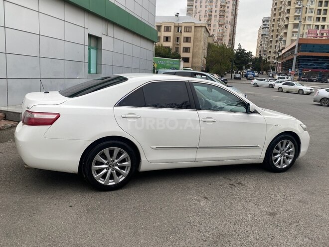 Toyota Camry 2008, 248,000 km - 2.4 л - Bakı