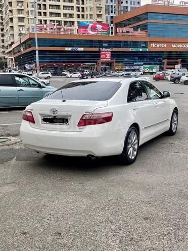 Toyota Camry 2008, 248,000 km - 2.4 л - Bakı