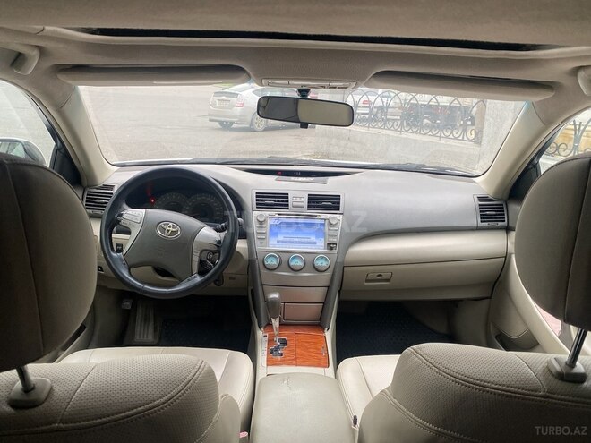 Toyota Camry 2008, 248,000 km - 2.4 л - Bakı