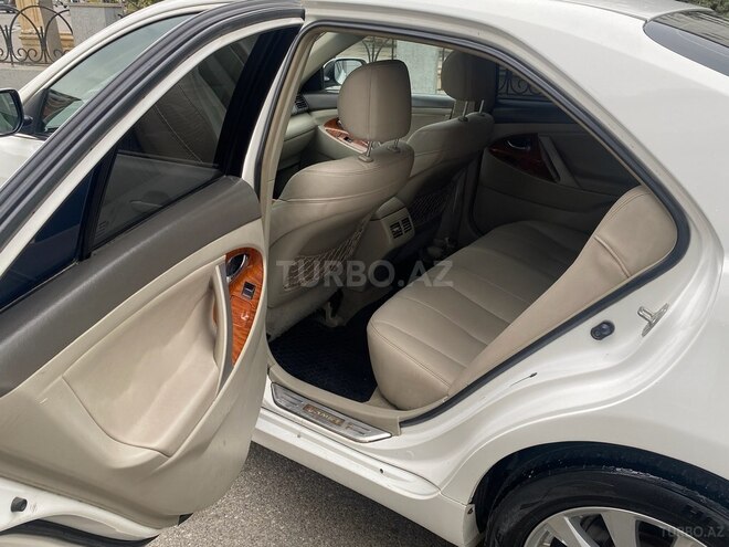 Toyota Camry 2008, 248,000 km - 2.4 л - Bakı