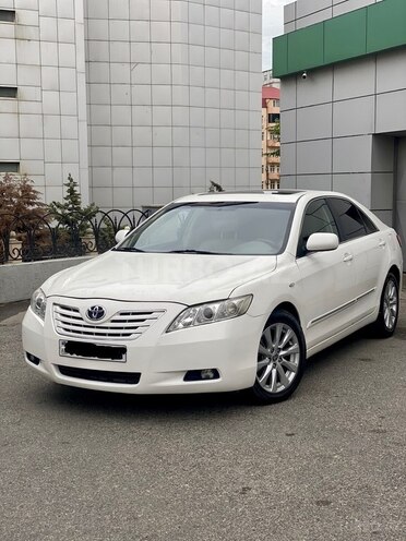Toyota Camry 2008, 248,000 km - 2.4 л - Bakı