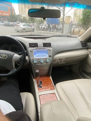 Toyota Camry 2008, 248,000 km - 2.4 л - Bakı