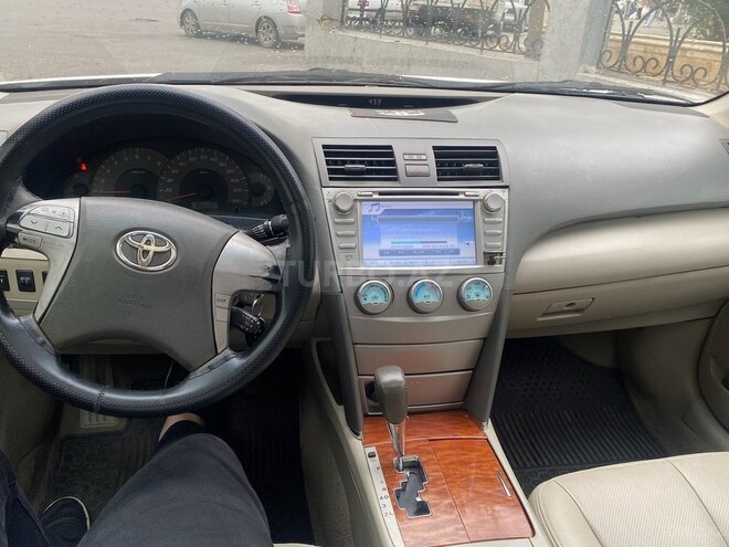 Toyota Camry 2008, 248,000 km - 2.4 л - Bakı