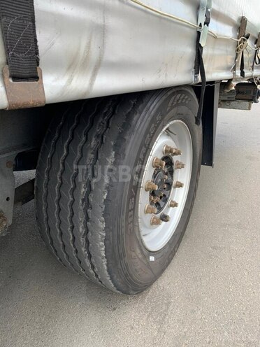 DAF 105 XF 2012, 975,142 km - 12.0 l - Gəncə