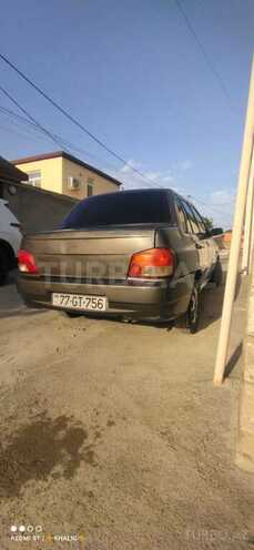 Saipa 132 2009, 330,000 km - 1.3 l - Bakı