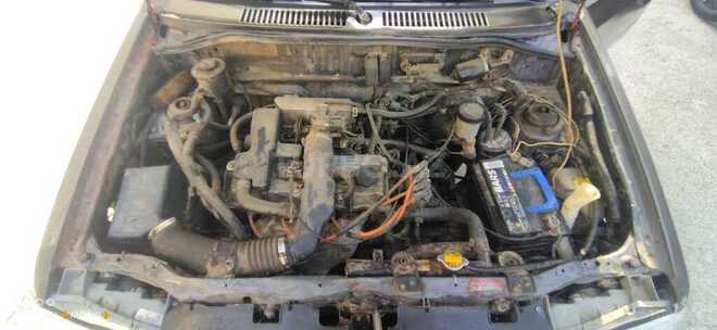 Saipa 132 2009, 330,000 km - 1.3 l - Bakı