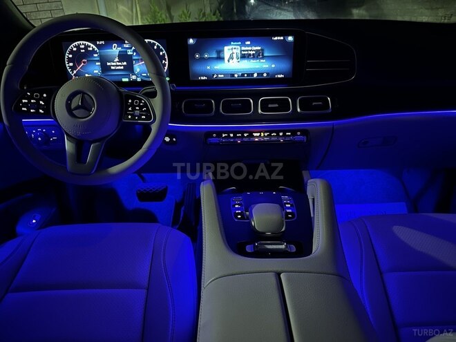Mercedes GLS 450 2020, 53,000 km - 3.0 l - Bakı