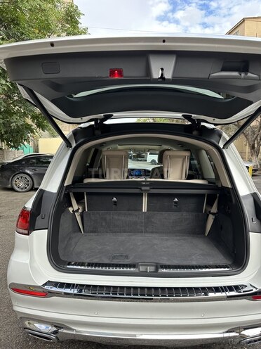 Mercedes GLS 450 2020, 53,000 km - 3.0 l - Bakı
