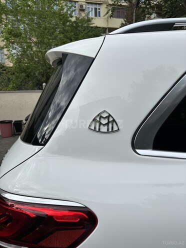 Mercedes GLS 450 2020, 53,000 km - 3.0 l - Bakı