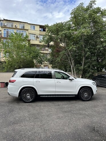 Mercedes GLS 450 2020, 53,000 km - 3.0 l - Bakı
