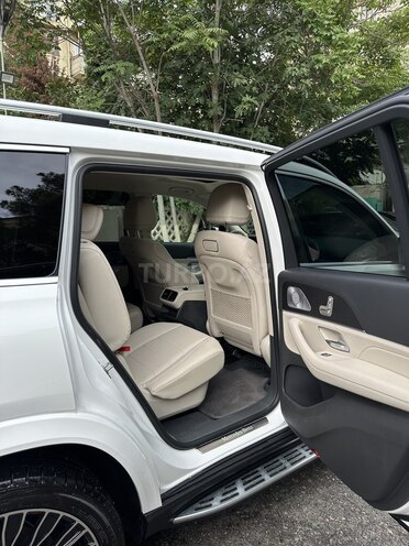 Mercedes GLS 450 2020, 53,000 km - 3.0 l - Bakı