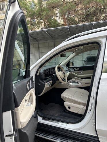 Mercedes GLS 450 2020, 53,000 km - 3.0 l - Bakı