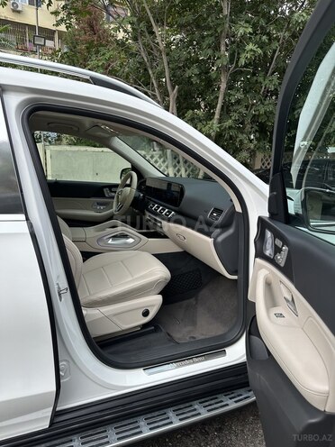 Mercedes GLS 450 2020, 53,000 km - 3.0 l - Bakı
