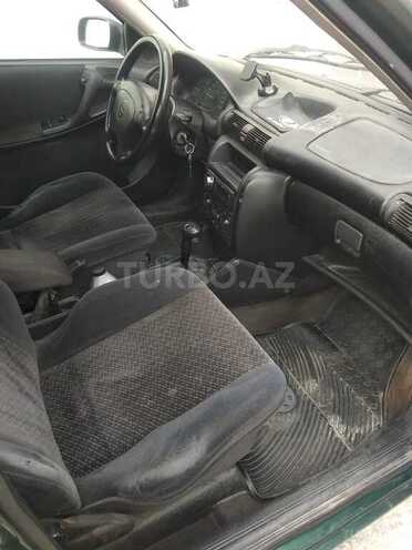 Opel Astra 1996, 220,000 km - 1.8 л - Şəki