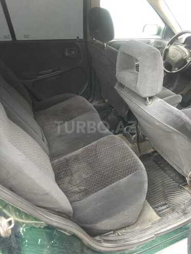 Opel Astra 1996, 220,000 km - 1.8 л - Şəki