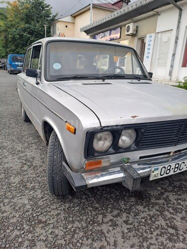 LADA (VAZ) 2106 1984, 11,000 km - 1.5 л - Oğuz