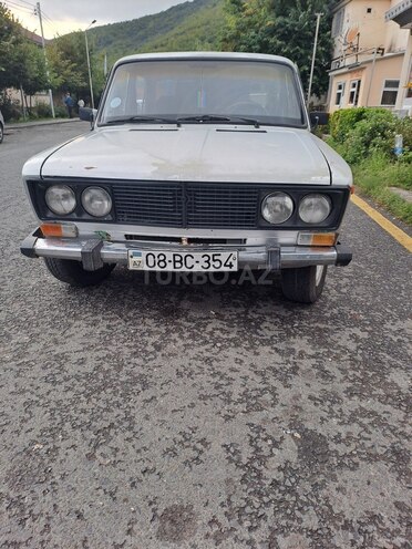 LADA (VAZ) 2106 1984, 11,000 km - 1.5 л - Oğuz