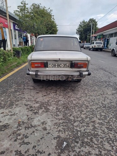 LADA (VAZ) 2106 1984, 11,000 km - 1.5 л - Oğuz