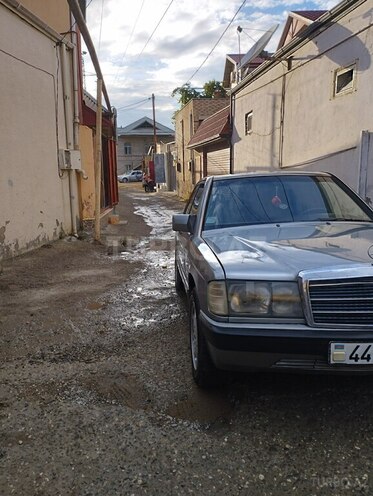 Mercedes 190 1992, 400,000 km - 2.0 л - Bakı