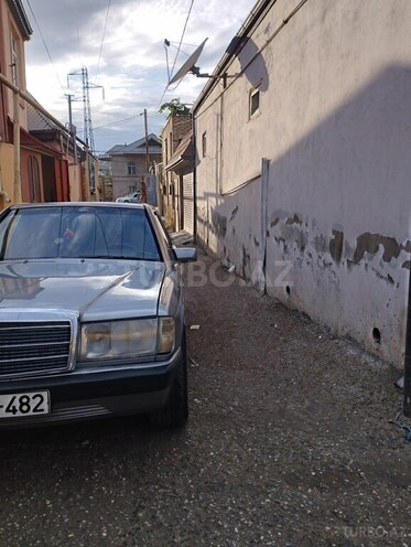 Mercedes 190 1992, 400,000 km - 2.0 л - Bakı