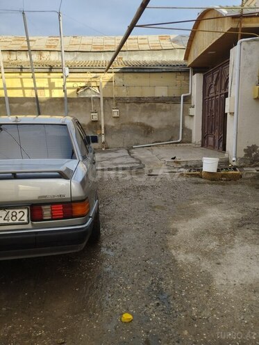 Mercedes 190 1992, 400,000 km - 2.0 л - Bakı