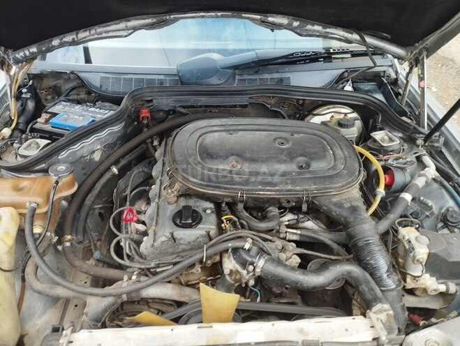 Mercedes 190 1992, 400,000 km - 2.0 л - Bakı