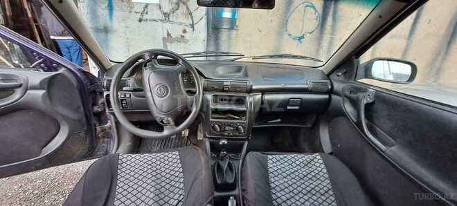 Opel Astra 1996, 435,700 km - 1.8 l - Bakı