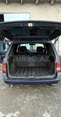Opel Astra 1996, 435,700 km - 1.8 l - Bakı