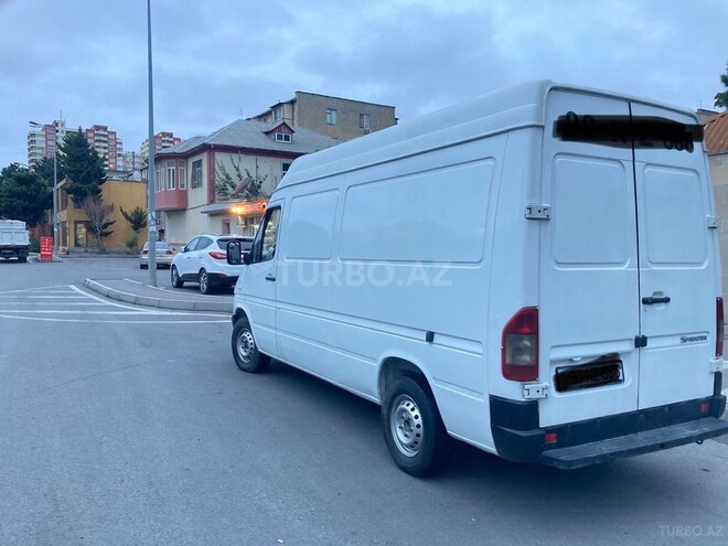 Mercedes Sprinter 313 2004, 638,169 km - 2.2 л - Bakı