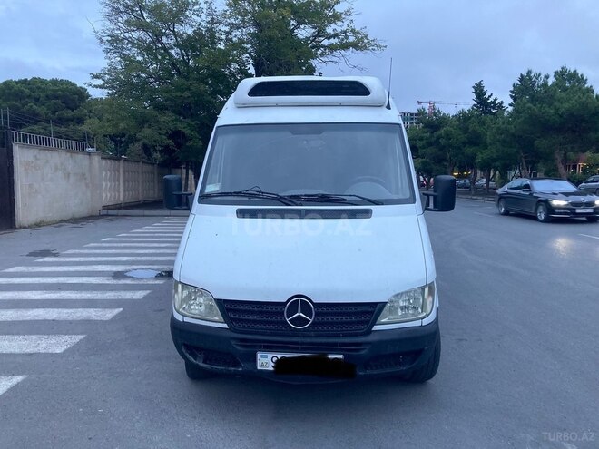 Mercedes Sprinter 313 2004, 638,169 km - 2.2 л - Bakı