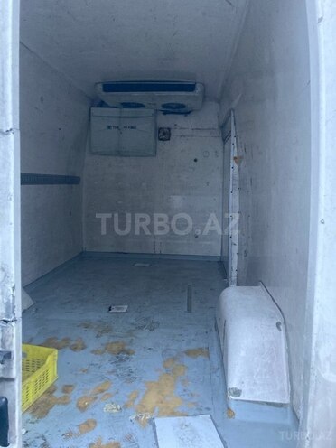 Mercedes Sprinter 313 2004, 638,169 km - 2.2 л - Bakı