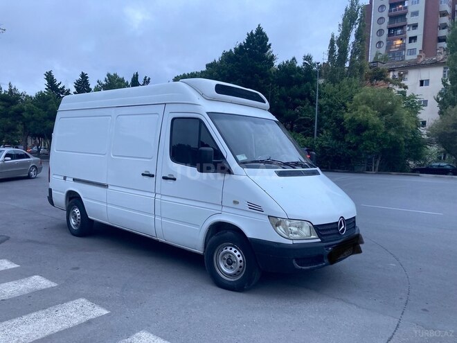 Mercedes Sprinter 313 2004, 638,169 km - 2.2 л - Bakı