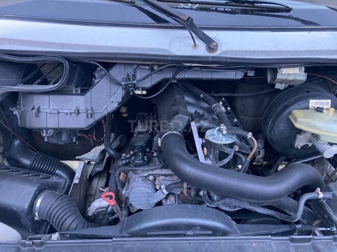 Mercedes Sprinter 313 2004, 638,169 km - 2.2 л - Bakı