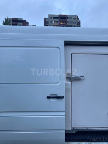 Mercedes Sprinter 313 2004, 638,169 km - 2.2 л - Bakı