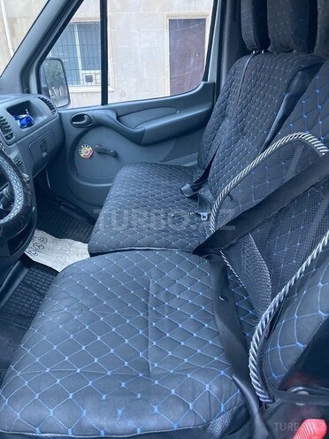 Mercedes Sprinter 313 2004, 638,169 km - 2.2 л - Bakı