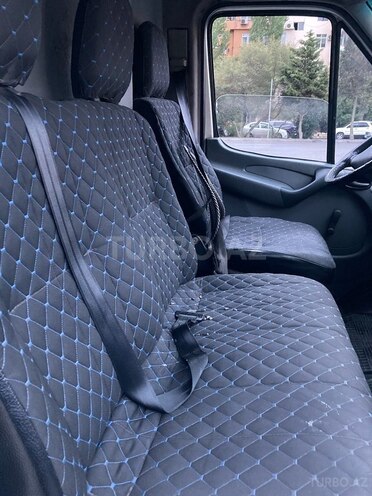 Mercedes Sprinter 313 2004, 638,169 km - 2.2 л - Bakı