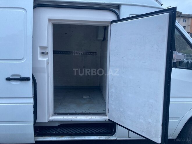 Mercedes Sprinter 313 2004, 638,169 km - 2.2 л - Bakı