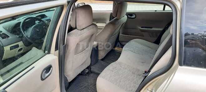 Renault Megane 2007, 260,000 km - 1.5 l - Sumqayıt